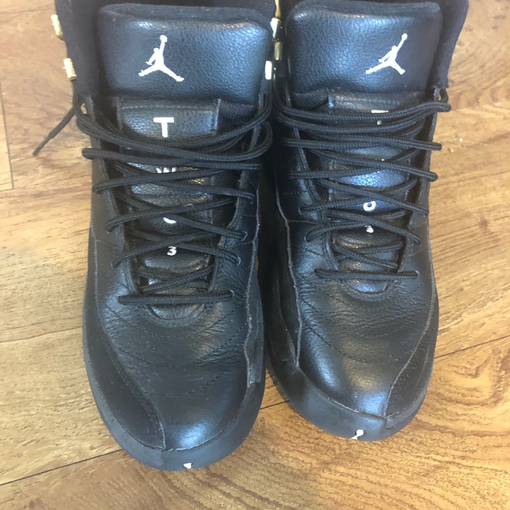 Jordan 12 - Picture 4 of 4